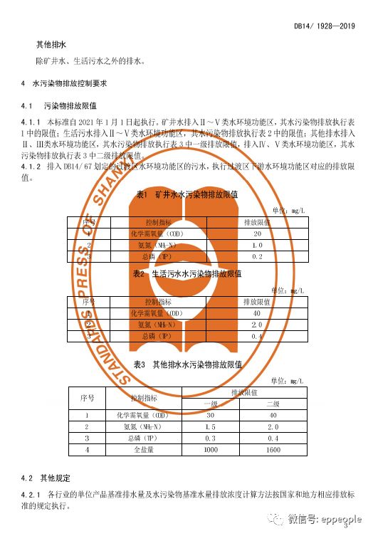 污水综合排放标准更新，环保新动力引领未来