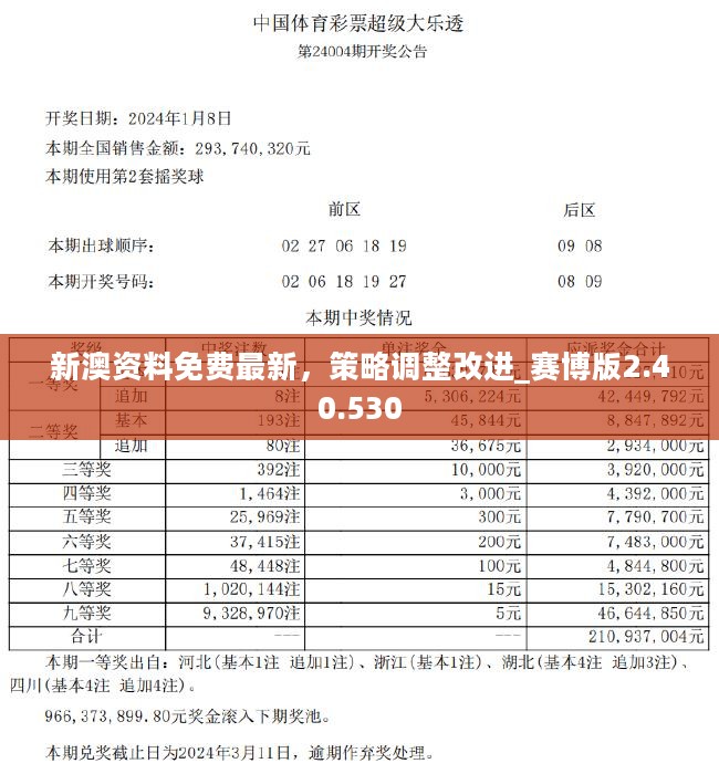 2024新澳精准正版资料,动态词语解释落实_PT75.247