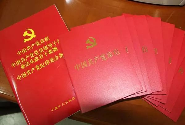 最新党章修订，引领党的建设与发展的总纲领